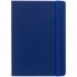 Must daily planner, dated, blue