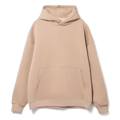 
                                                Kulonga Oversize Hoodie, beige (sand)
                                                