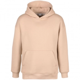 Kulonga Oversize hoodie, beige