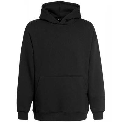 
                                                Kulonga Oversize hoodie, ver.1, black
                                                