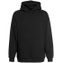 Kulonga Oversize hoodie, ver.1, black