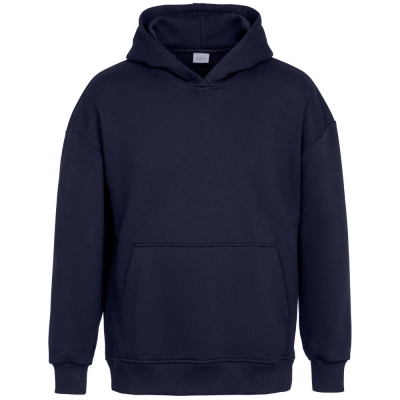 
                                                Kulonga Oversize hoodie, dark blue
                                                