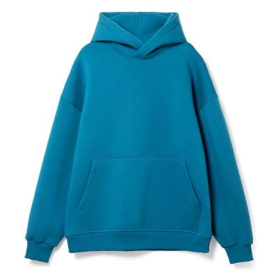 
                                                Kulonga Oversize hoodie, turquoise.
                                                