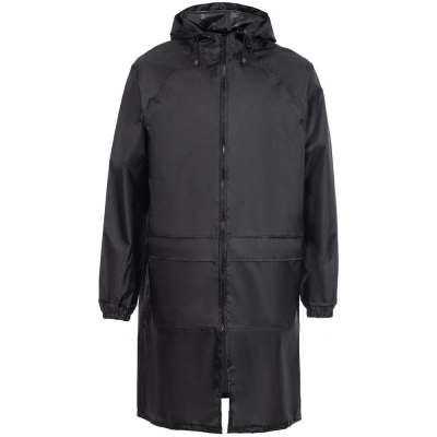 
                                                Дождевик Rainman Zip Pro, черный
                                                