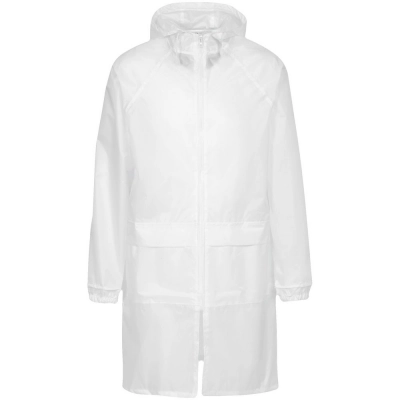 
                                                Дождевик Rainman Zip Pro, белый
                                                