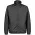 Kivach Basic windbreaker, dark grey (graphite)