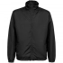 Kivach Basic windbreaker, black