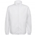 Kivach Basic windbreaker, white