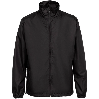 
                                                Kivach Pro windbreaker, black
                                                