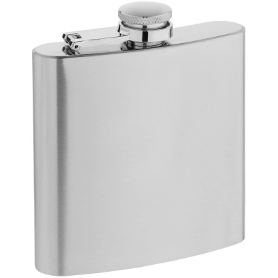 
                                                Muse flask, steel
                                                