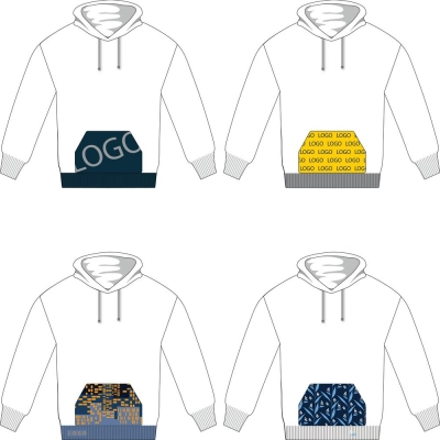 
                                                Knitted kangaroo pocket on order ГђВ aosy
                                                