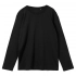 Lehta Long Sleeve T-shirt, black