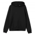 Barta hoodie, black