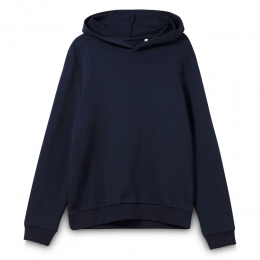 Hoodie Barta, dark blue
