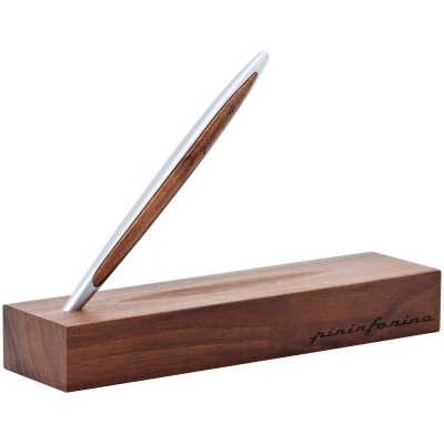 
                                                Eternal pen Cambiano Aluminum Walnut
                                                