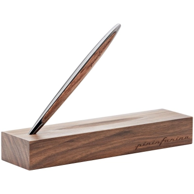 
                                                Eternal pen Cambiano Glossy Black Walnut
                                                