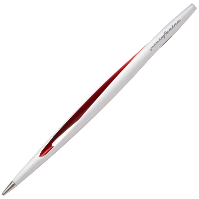 
                                                Eternal pen Aero, red
                                                