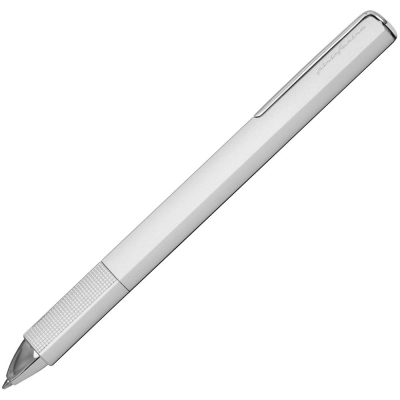 
                                                Ballpoint pen PF One, silver
                                                