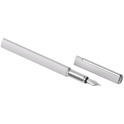 
                                                Fountain pen PF One, silver
                                                