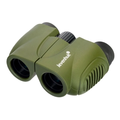 
                                                Binoculars Travel 8x, lenses 21 mm
                                                