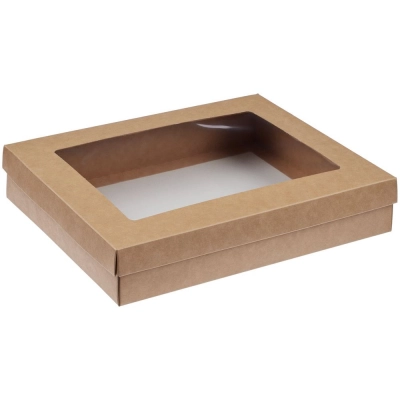 
                                            Box with Vindu window, large
                                            