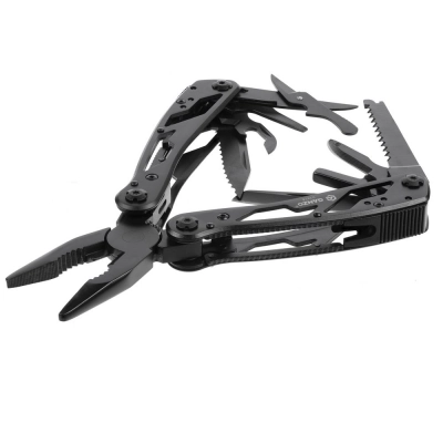 
                                                Multitool Ganzo G202, black
                                                