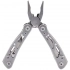 Multitool Ganzo G104, silver