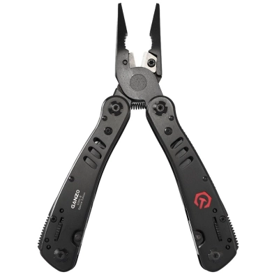 
                                            Multitool Ganzo G302, black
                                            