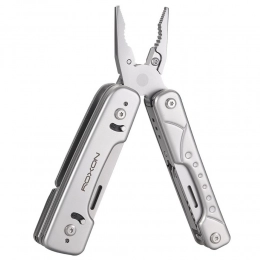 Phantom Multitool, silver