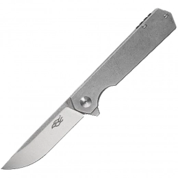 Firebird FH12-SS Knife, Silver