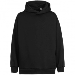 Hoodie Kulonga One Size, black