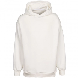 Hoodie Kulonga One Size, off-white