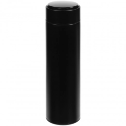 Smart bottle Long Therm, black