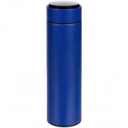 Long Therm Smart bottle, blue