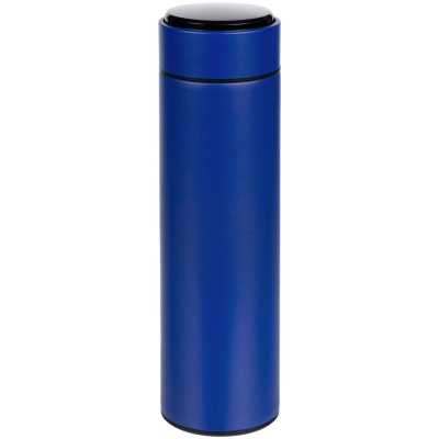
                                                Long Therm Smart bottle, blue
                                                