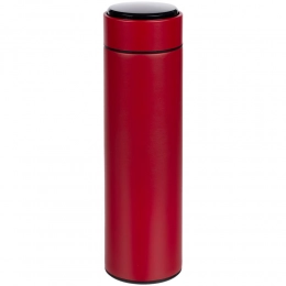 Long Therm Smart bottle, red