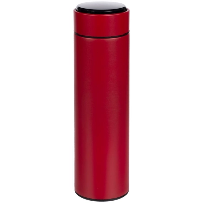
                                                Long Therm Smart bottle, red
                                                