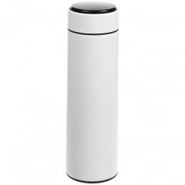 Smart bottle Long Therm, white