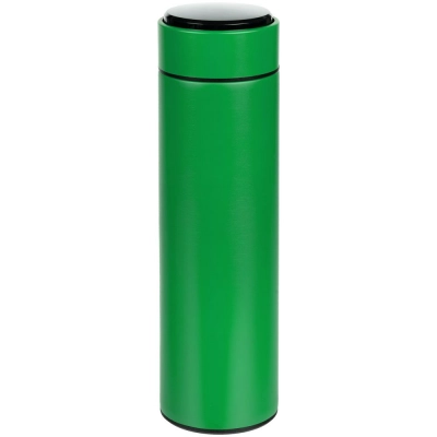 
                                                Smart bottle with replaceable Long Therm battery, green.
                                                