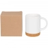 Corky mug box, kraft