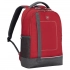 Next Tyon Backpack, red, anthracite