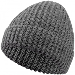 Nordkapp grey hat.