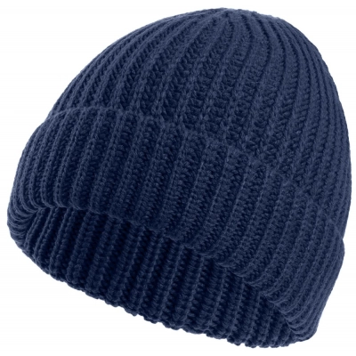 
                                                Nordkapp dark blue hat
                                                