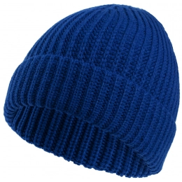 Nordkapp blue hat