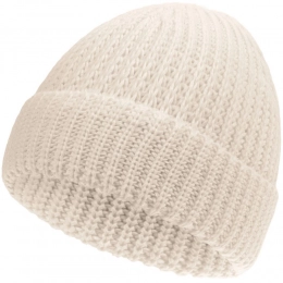 Nordkapp off-white hat