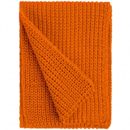Orange (Brick) Nordkapp Scarf