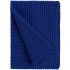 Nordkapp blue scarf