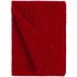 Nordkapp red scarf.