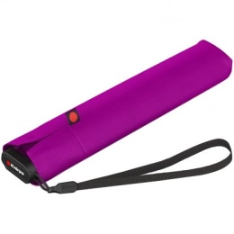 Folding umbrella US.050, purple