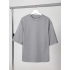 Kosmos 2.0 unisex T-shirt, light grey